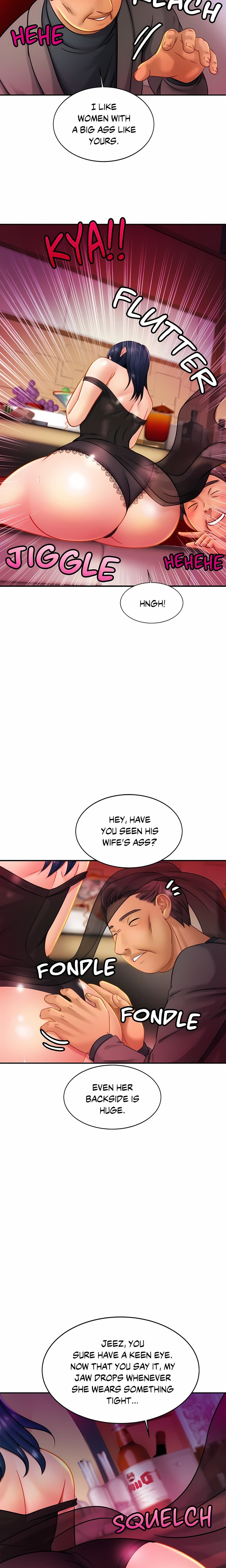 Close Family (Uncensored) 5
