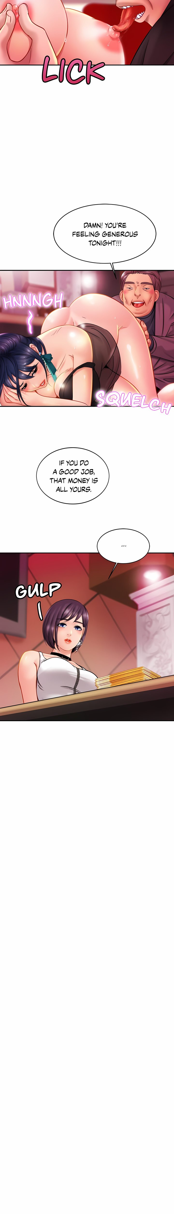 Close Family (Uncensored) 9