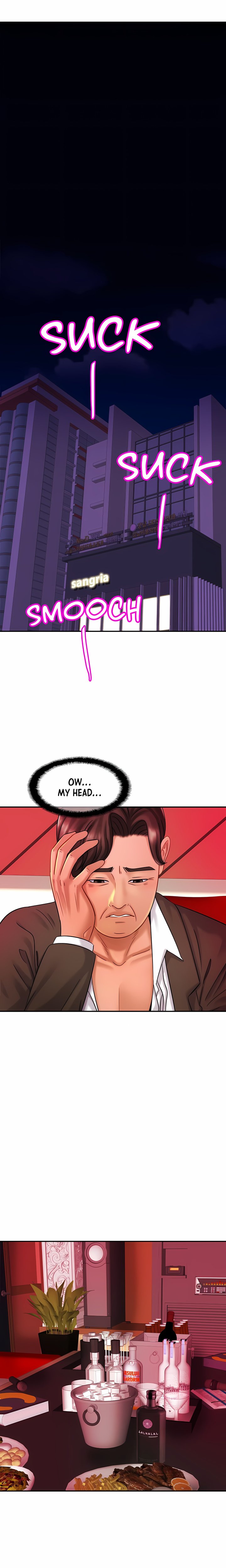 Close Family (Uncensored) 11