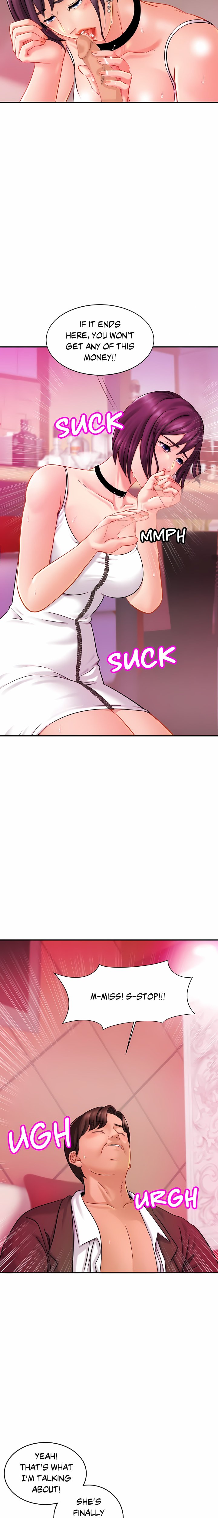 Close Family (Uncensored) 13