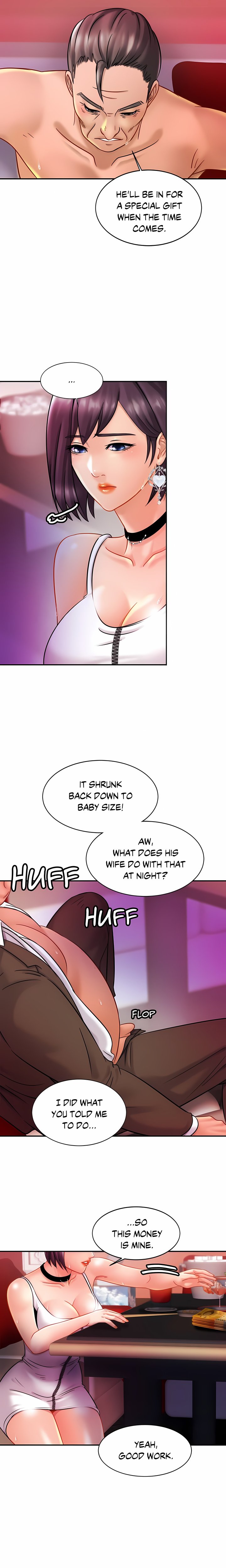 Close Family (Uncensored) 18