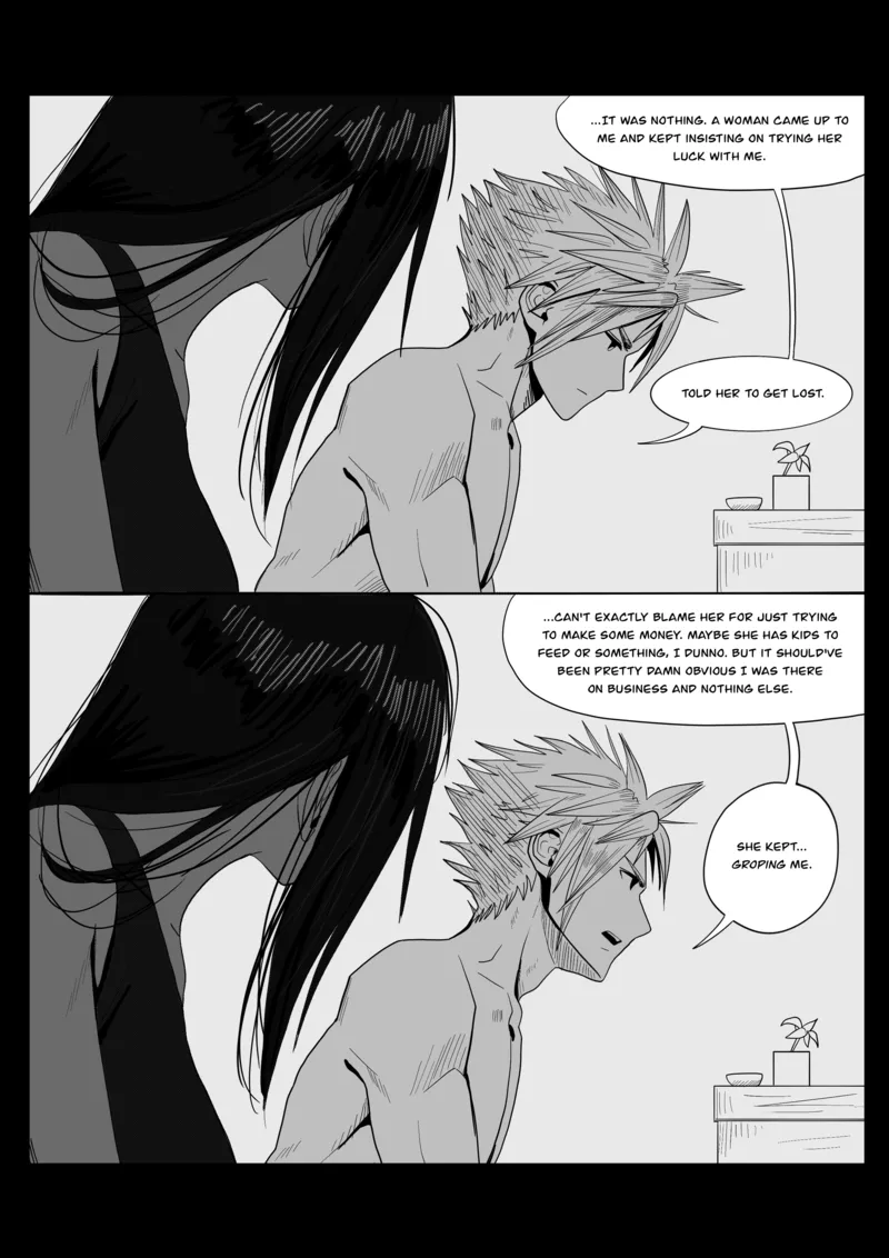 Cloud x Tifa – Post-Acc 1 18