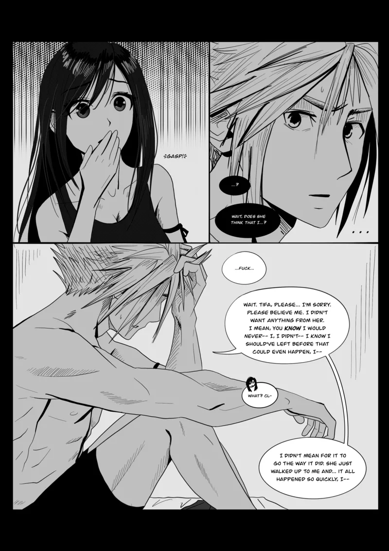 Cloud x Tifa – Post-Acc 1 19
