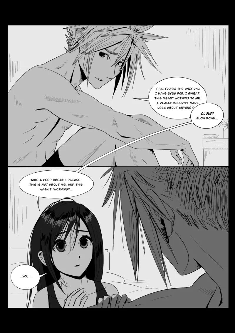 Cloud x Tifa – Post-Acc 1 20