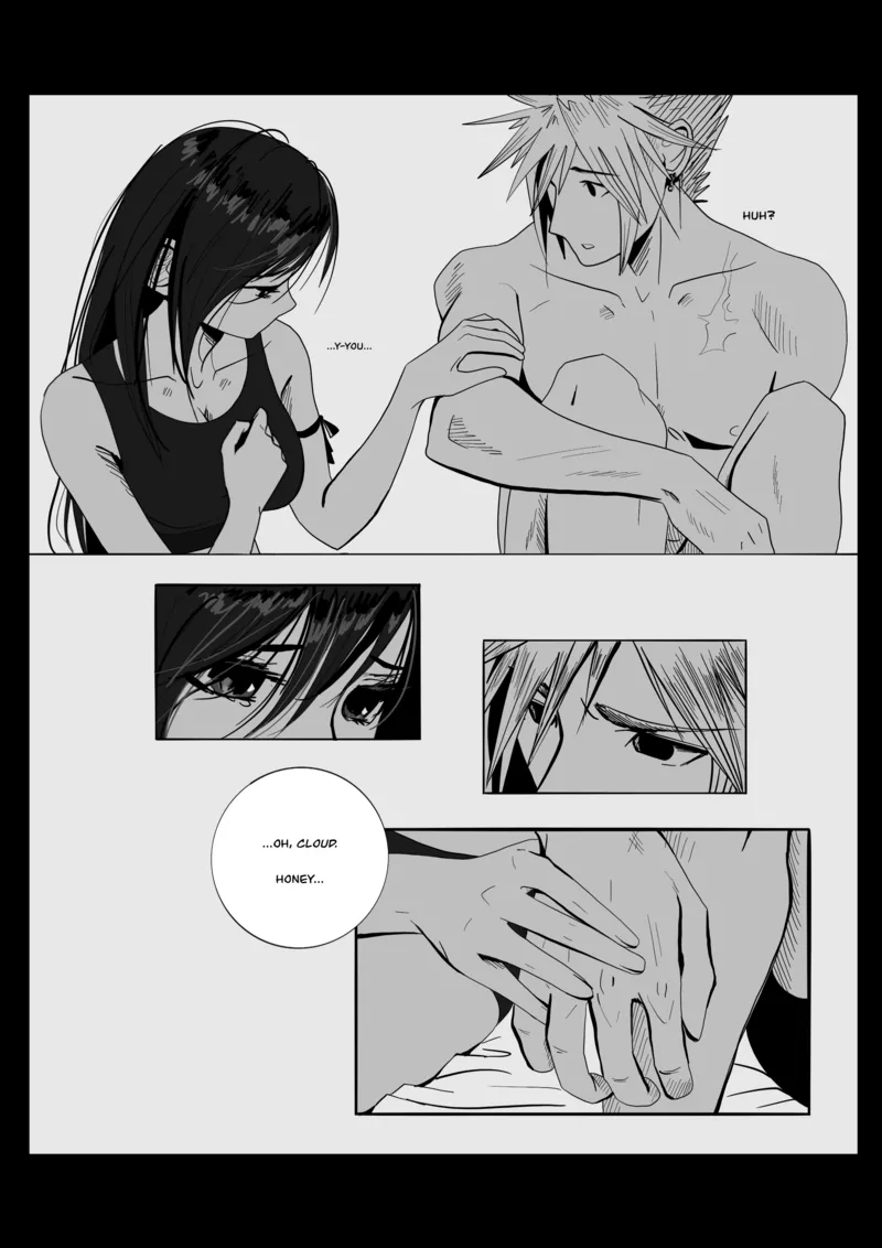 Cloud x Tifa – Post-Acc 1 21