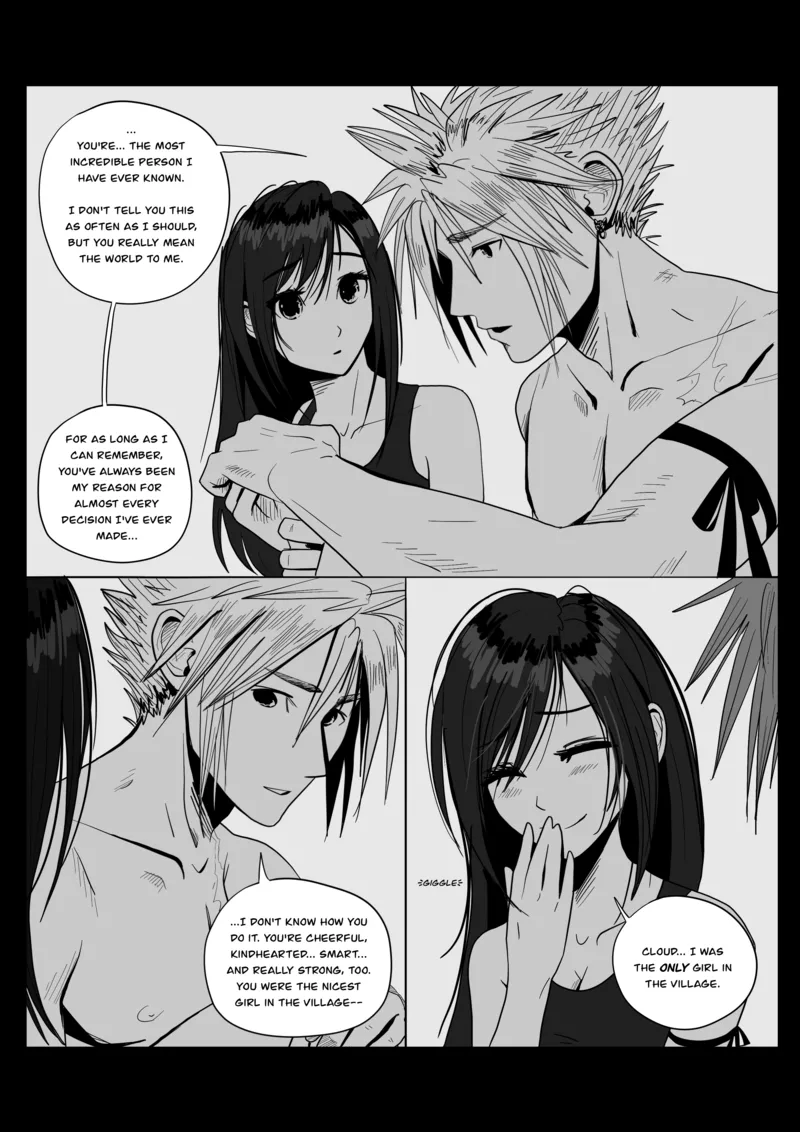 Cloud x Tifa – Post-Acc 1 27