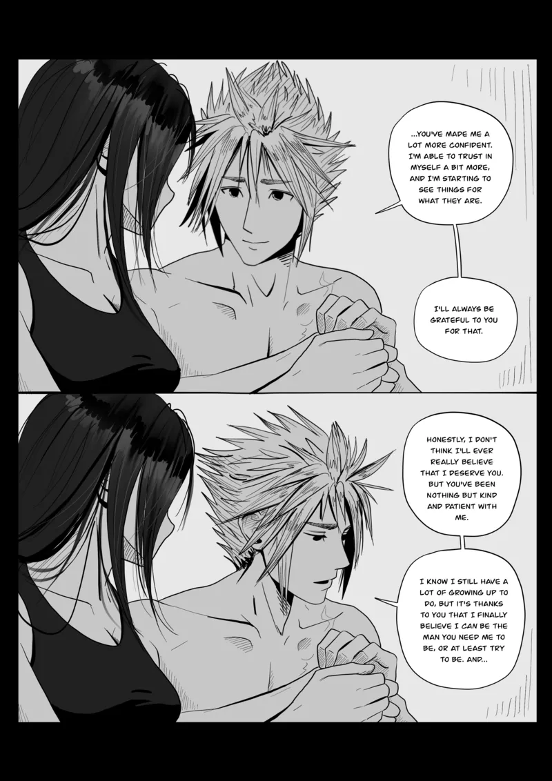 Cloud x Tifa – Post-Acc 1 30