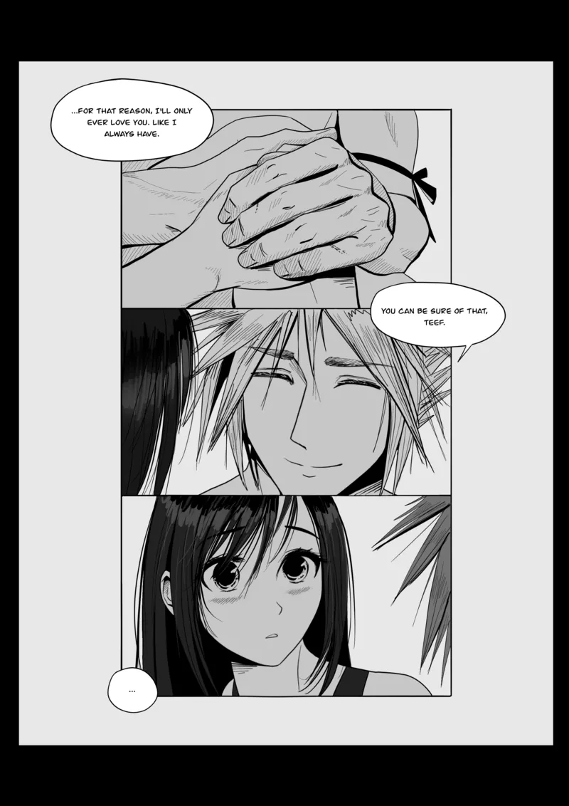 Cloud x Tifa – Post-Acc 1 31