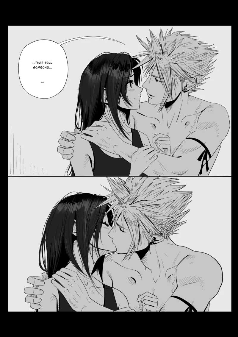 Cloud x Tifa – Post-Acc 1 33