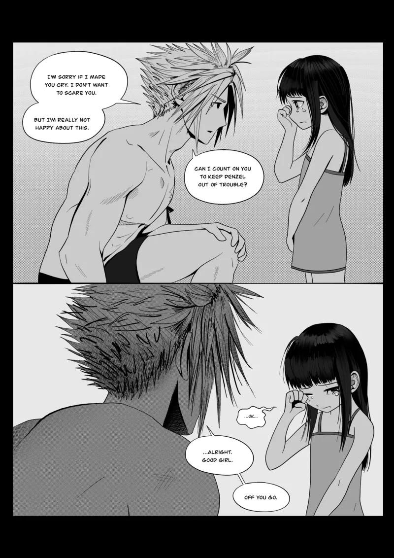 Cloud x Tifa – Post-Acc 1 44