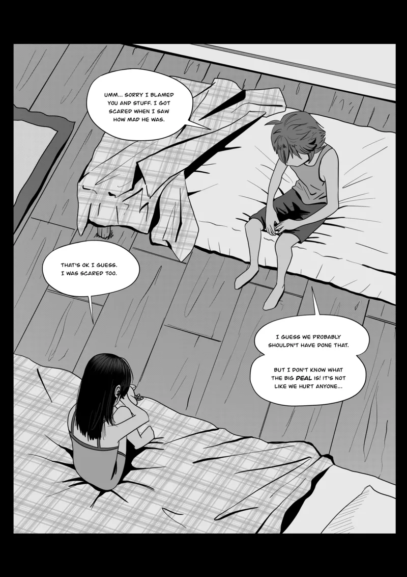 Cloud x Tifa – Post-Acc 1 46