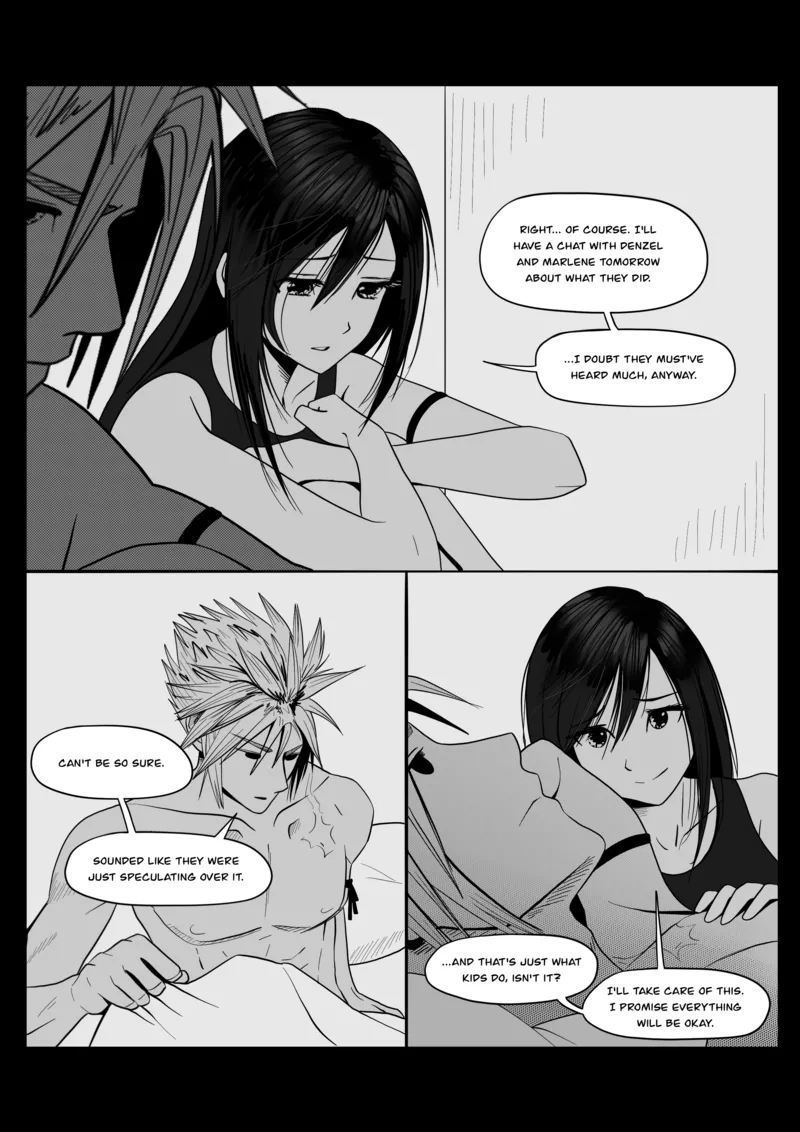 Cloud x Tifa – Post-Acc 1 51