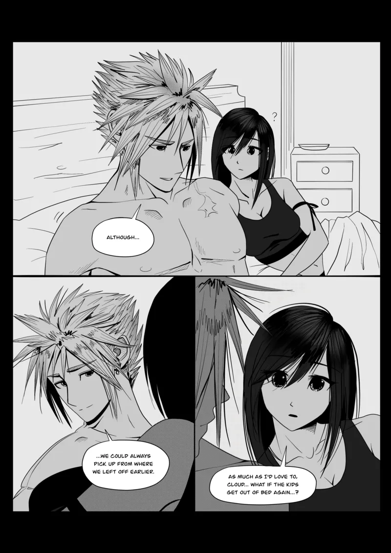 Cloud x Tifa – Post-Acc 1 53