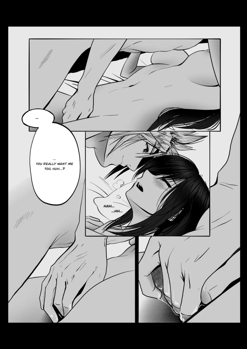 Cloud x Tifa – Post-Acc 1 58