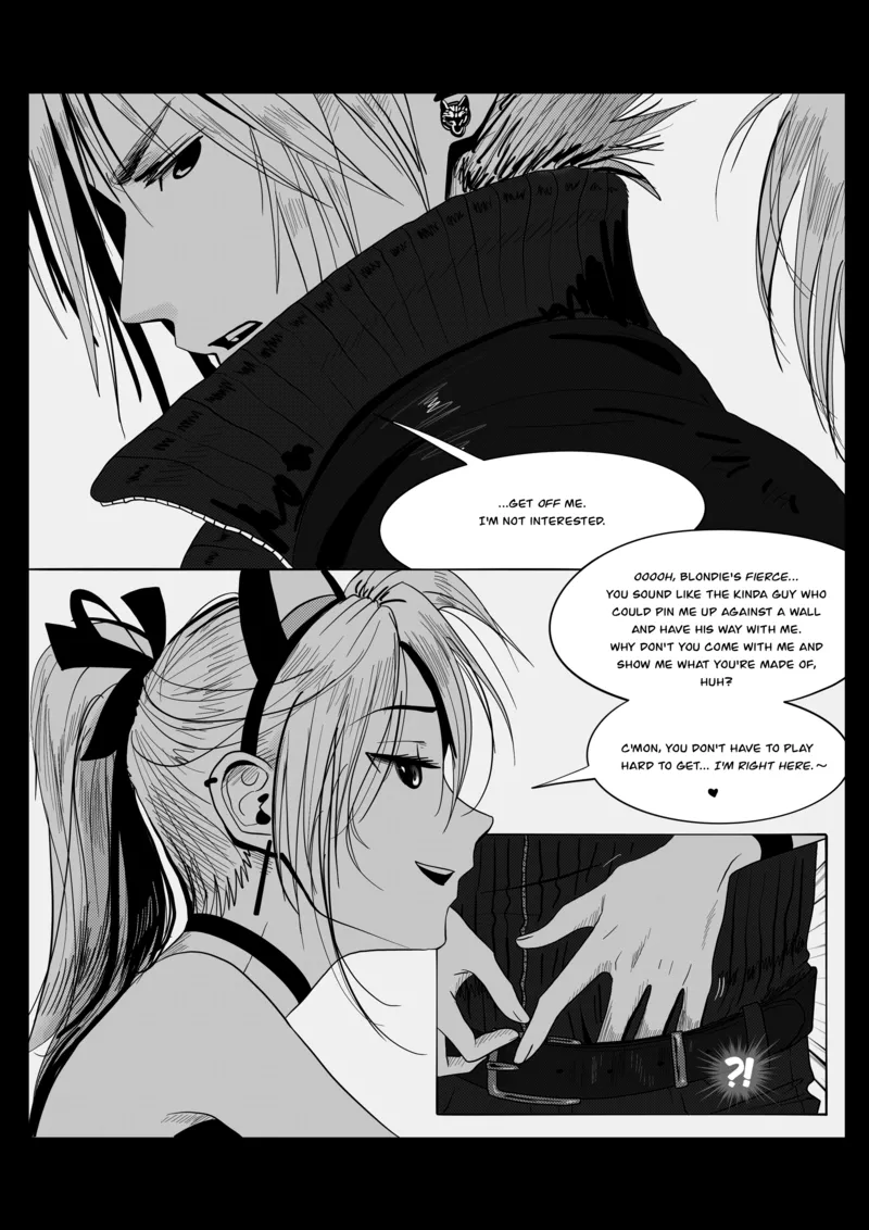 Cloud x Tifa – Post-Acc 1 7