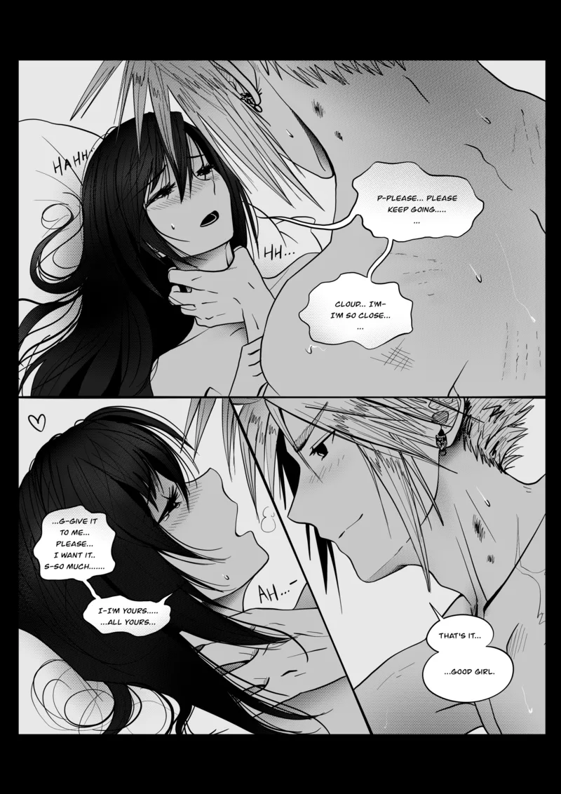 Cloud x Tifa – Post-Acc 1 68