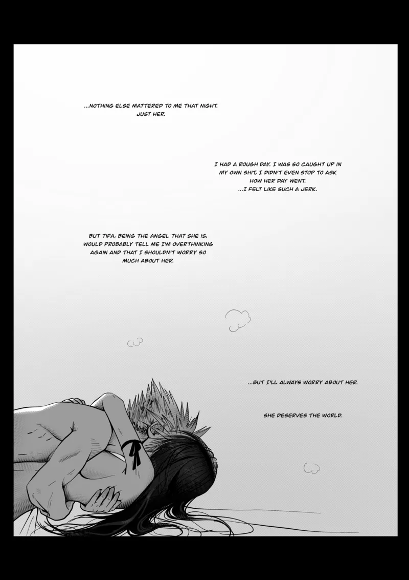 Cloud x Tifa – Post-Acc 1 72
