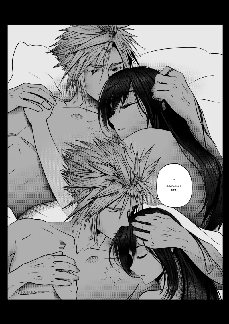 Cloud x Tifa – Post-Acc 1 78