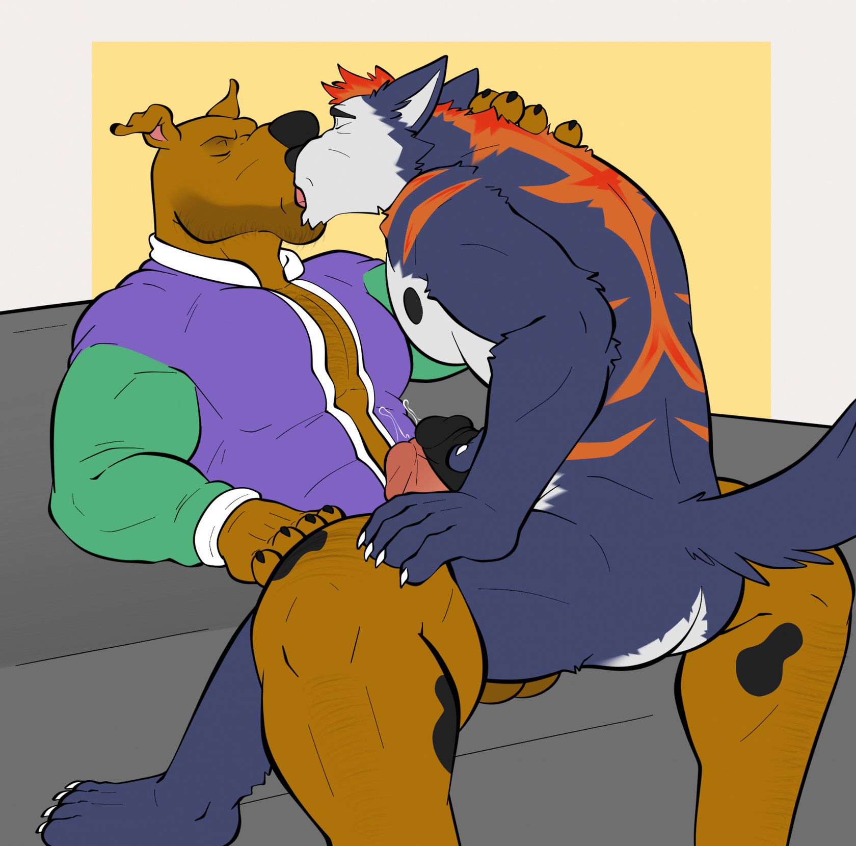 Coaches' Off Time (ONGOING) 12