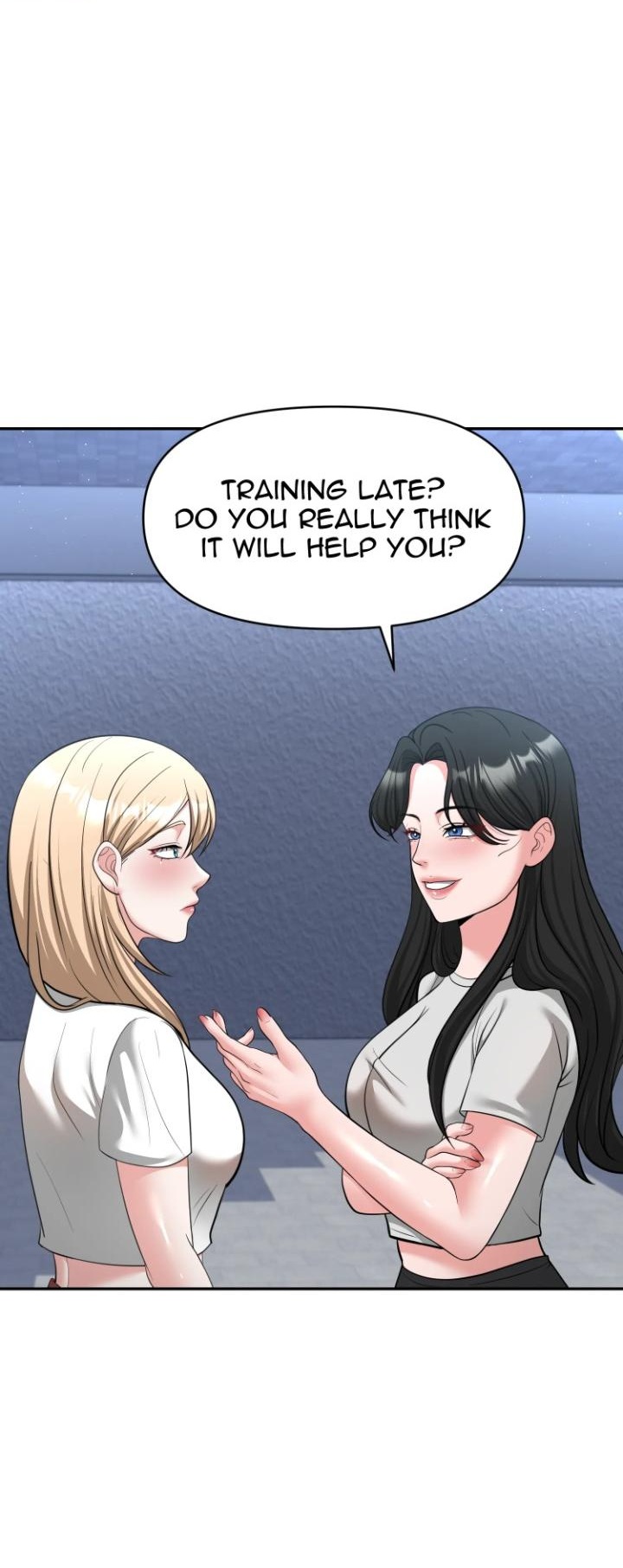 Coaching My Stepdaughter (Uncensored) 1