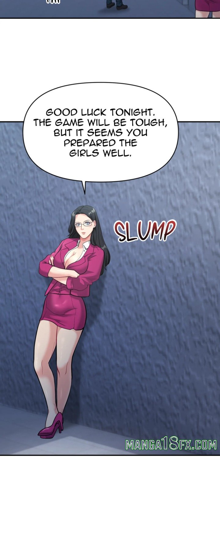Coaching My Stepdaughter (Uncensored) 15