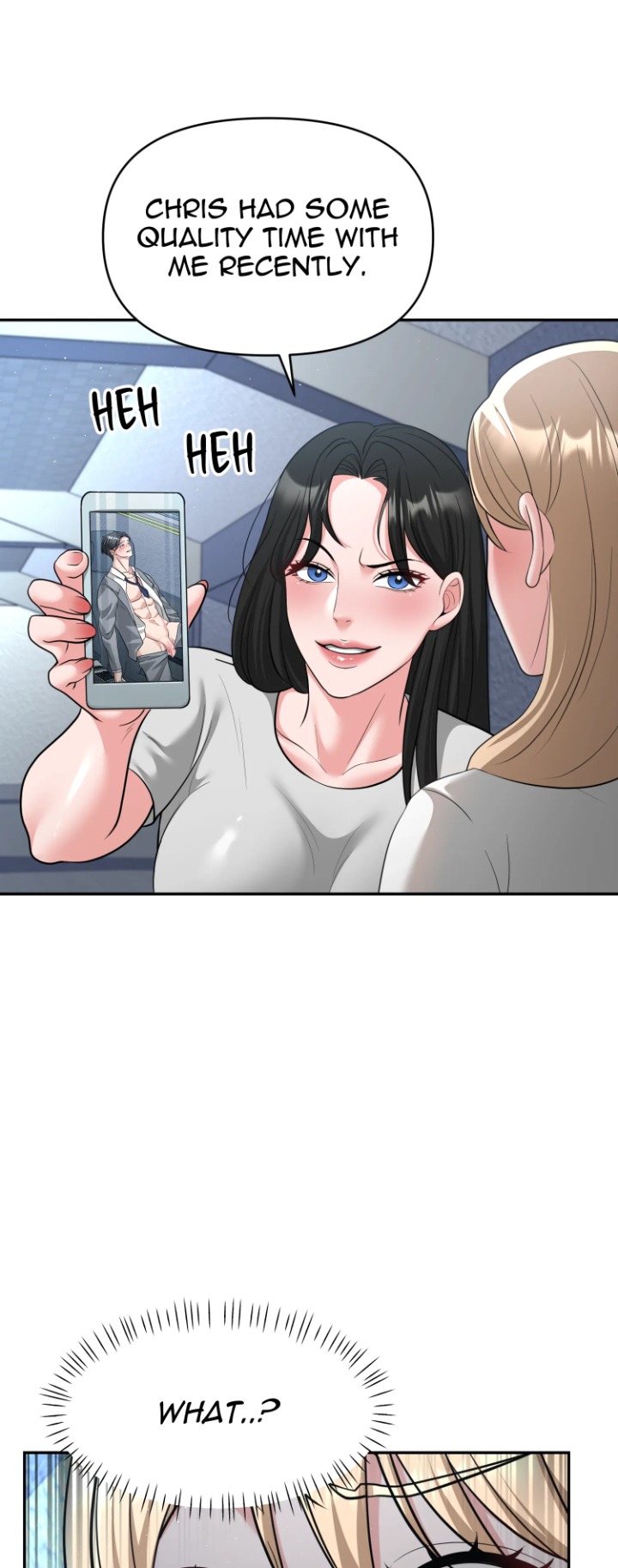 Coaching My Stepdaughter (Uncensored) 3
