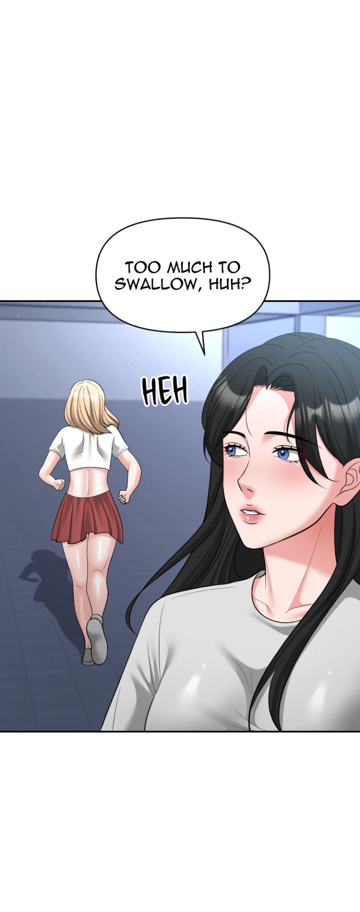 Coaching My Stepdaughter (Uncensored) 6