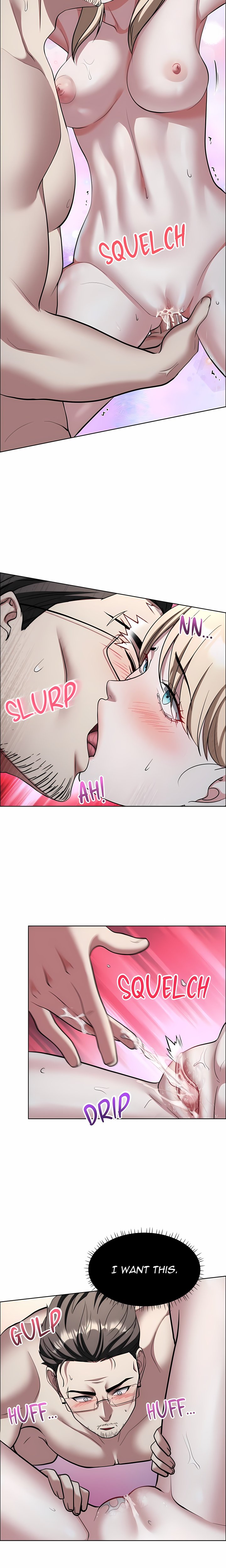 Coaching My Stepdaughter (Uncensored) 3