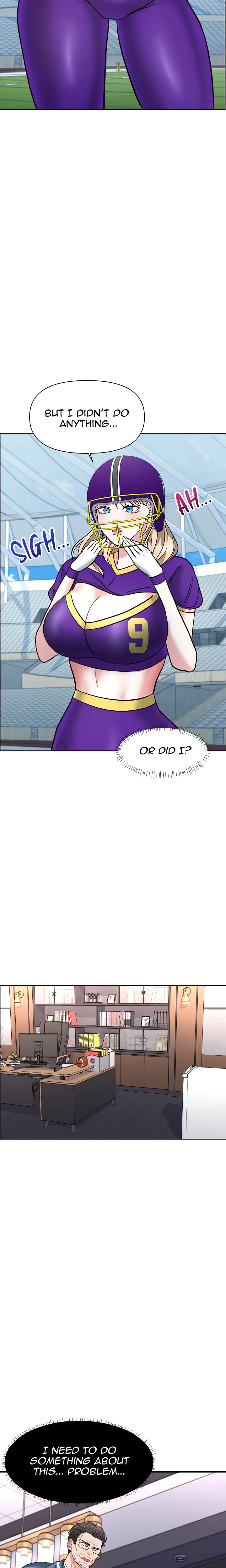 Coaching My Stepdaughter (Uncensored) 2