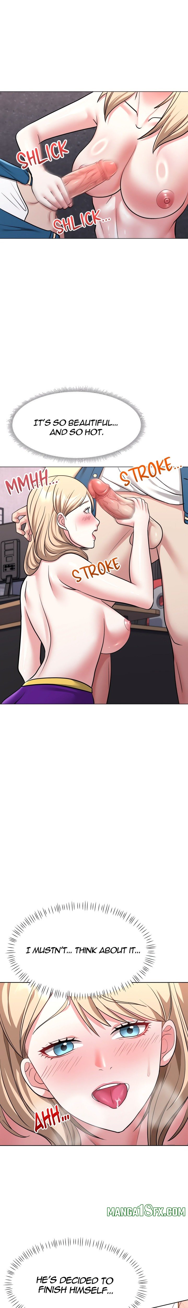 Coaching My Stepdaughter (Uncensored) 1