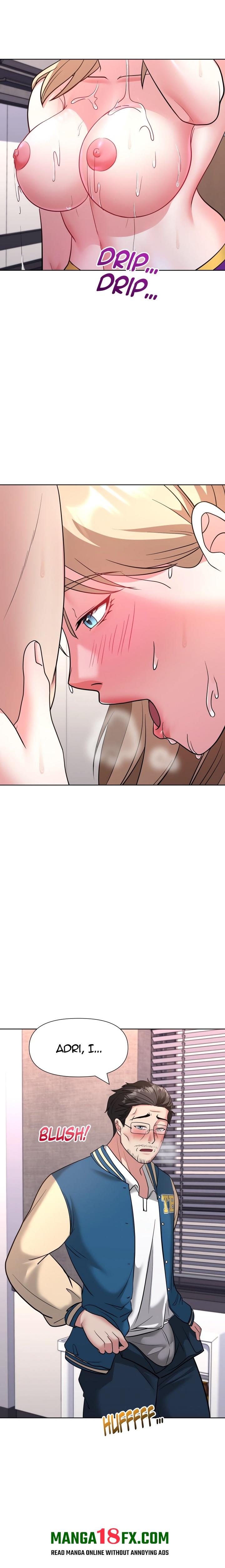 Coaching My Stepdaughter (Uncensored) 4