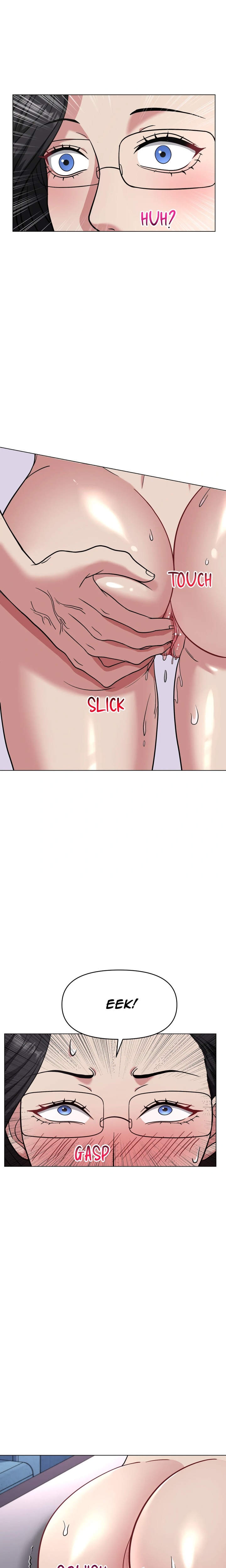 Coaching My Stepdaughter (Uncensored) 4