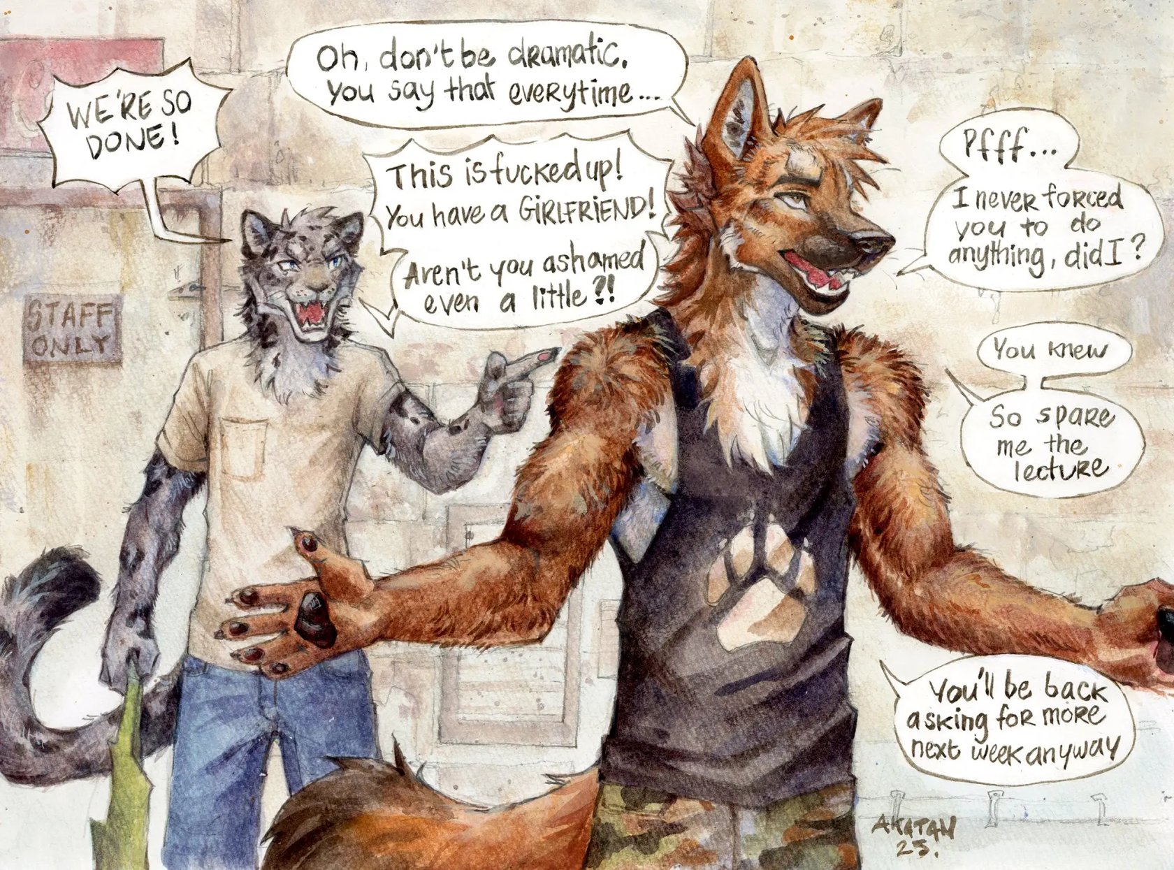 Coffee Shop 3