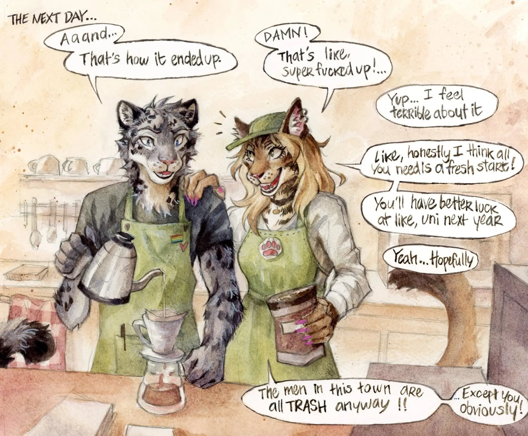 Coffee Shop 6