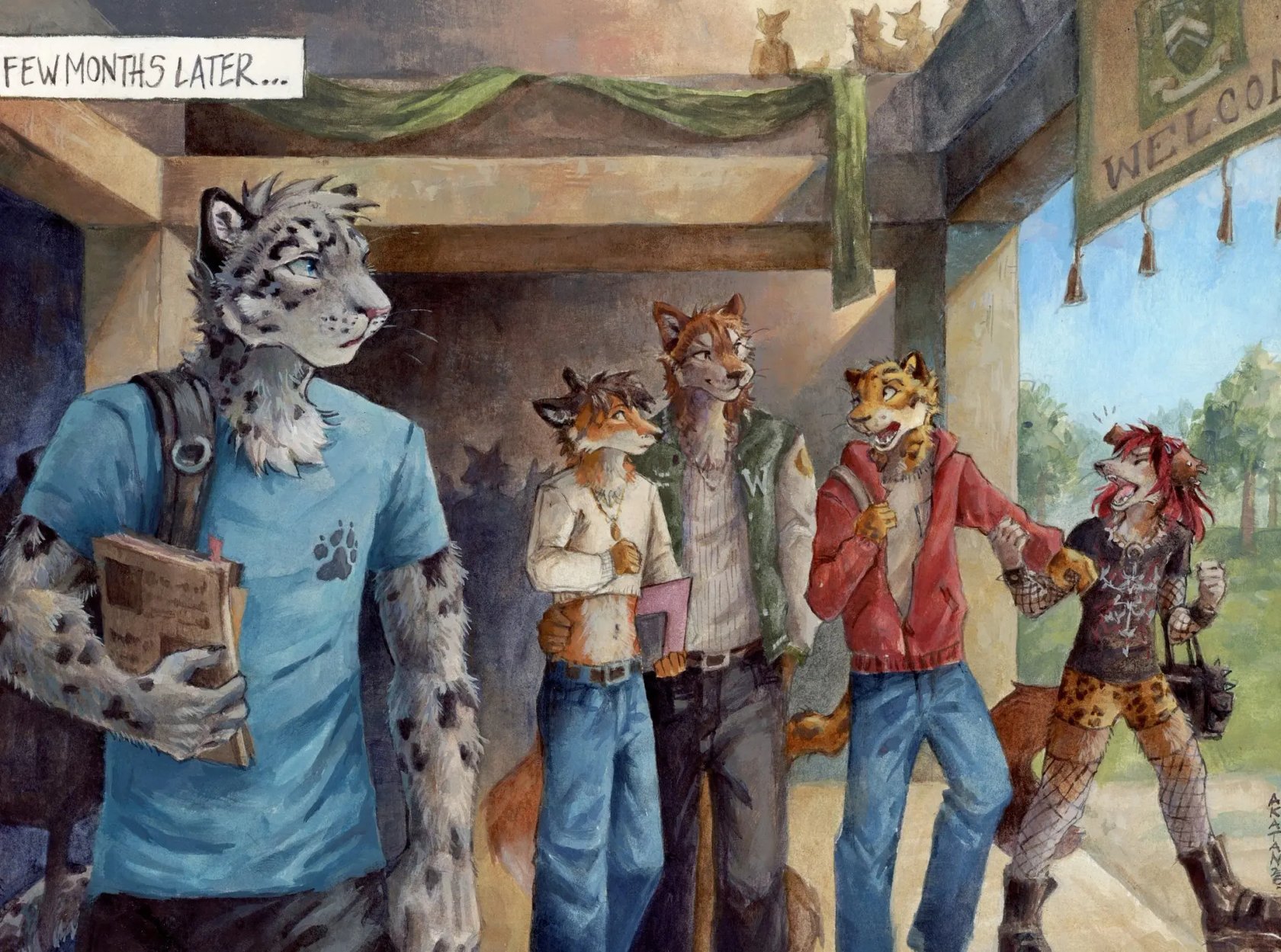 Coffee Shop 7