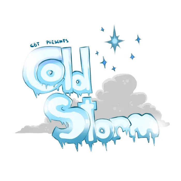 Cold Storm (Ongoing) 2