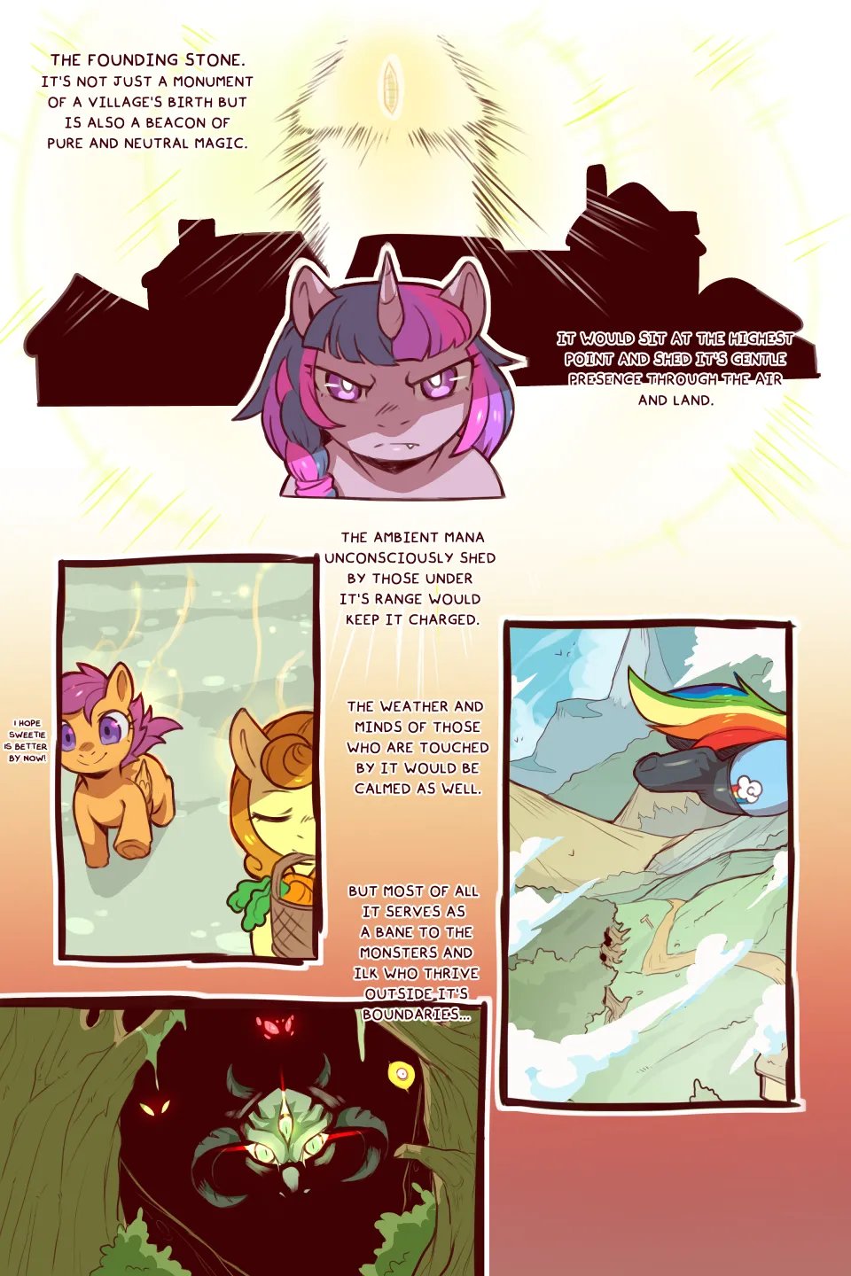 Cold Storm (Ongoing) 119