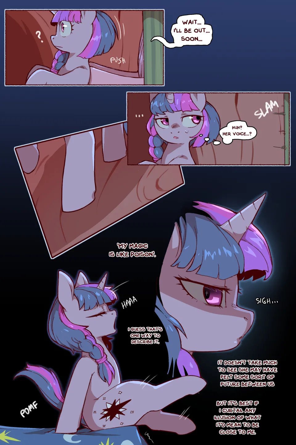 Cold Storm (Ongoing) 145