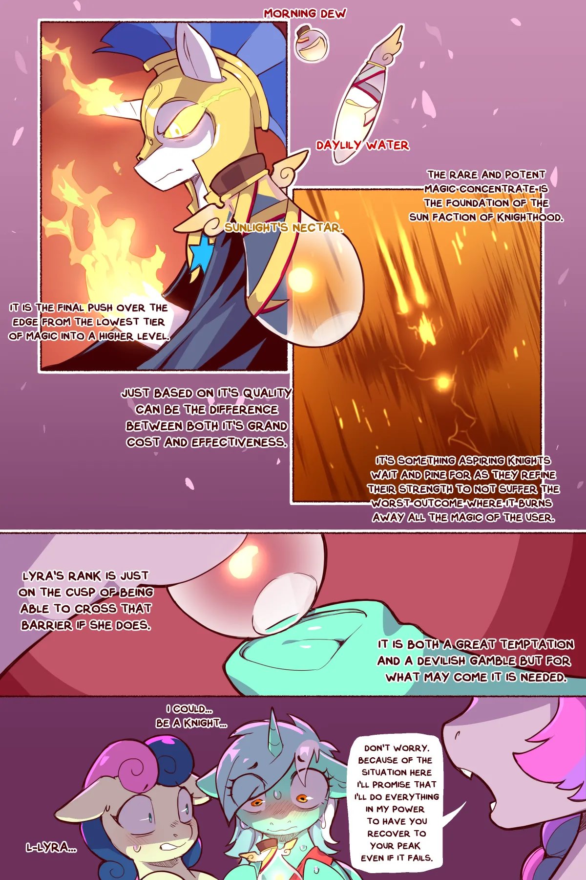 Cold Storm (Ongoing) 170