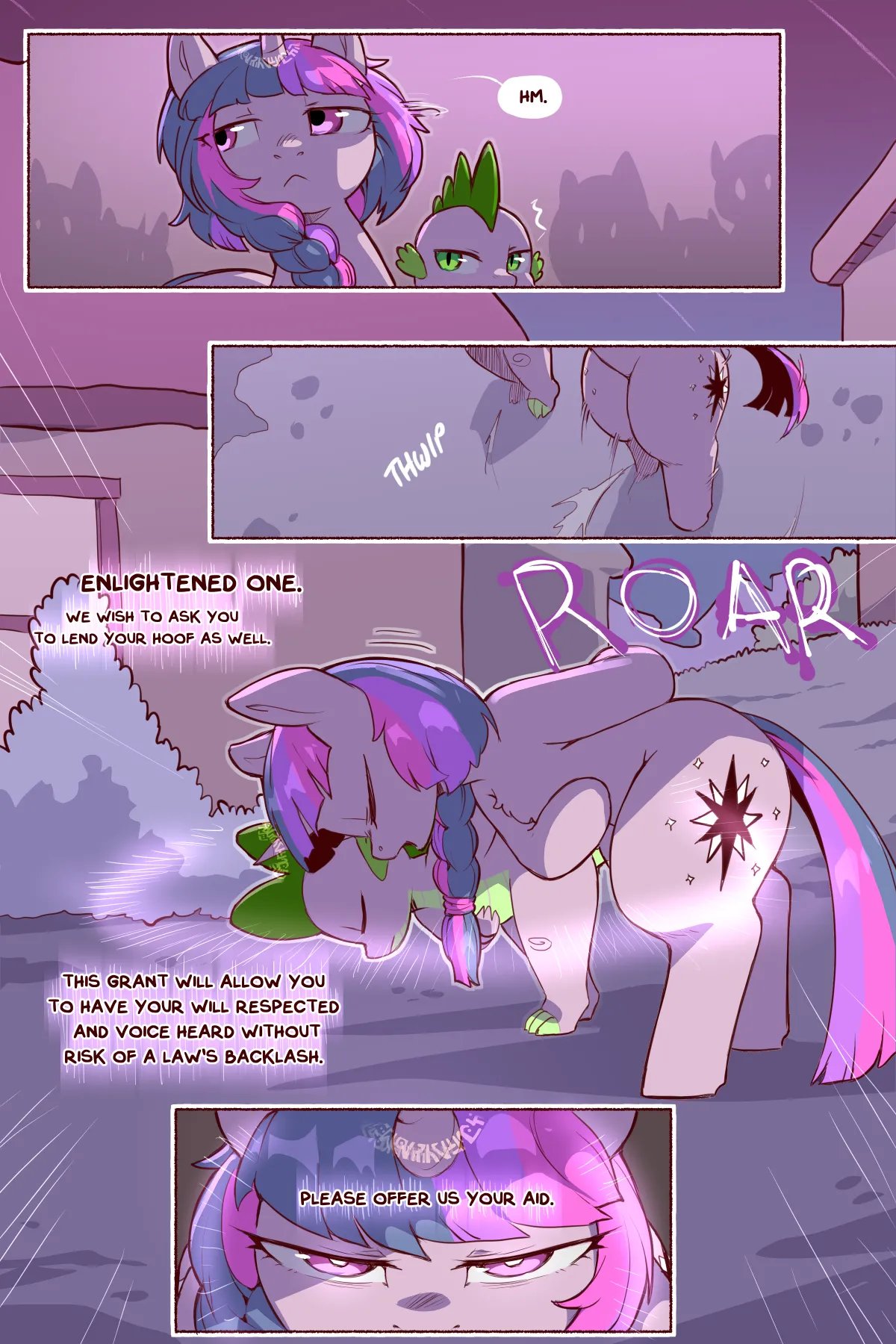 Cold Storm (Ongoing) 173
