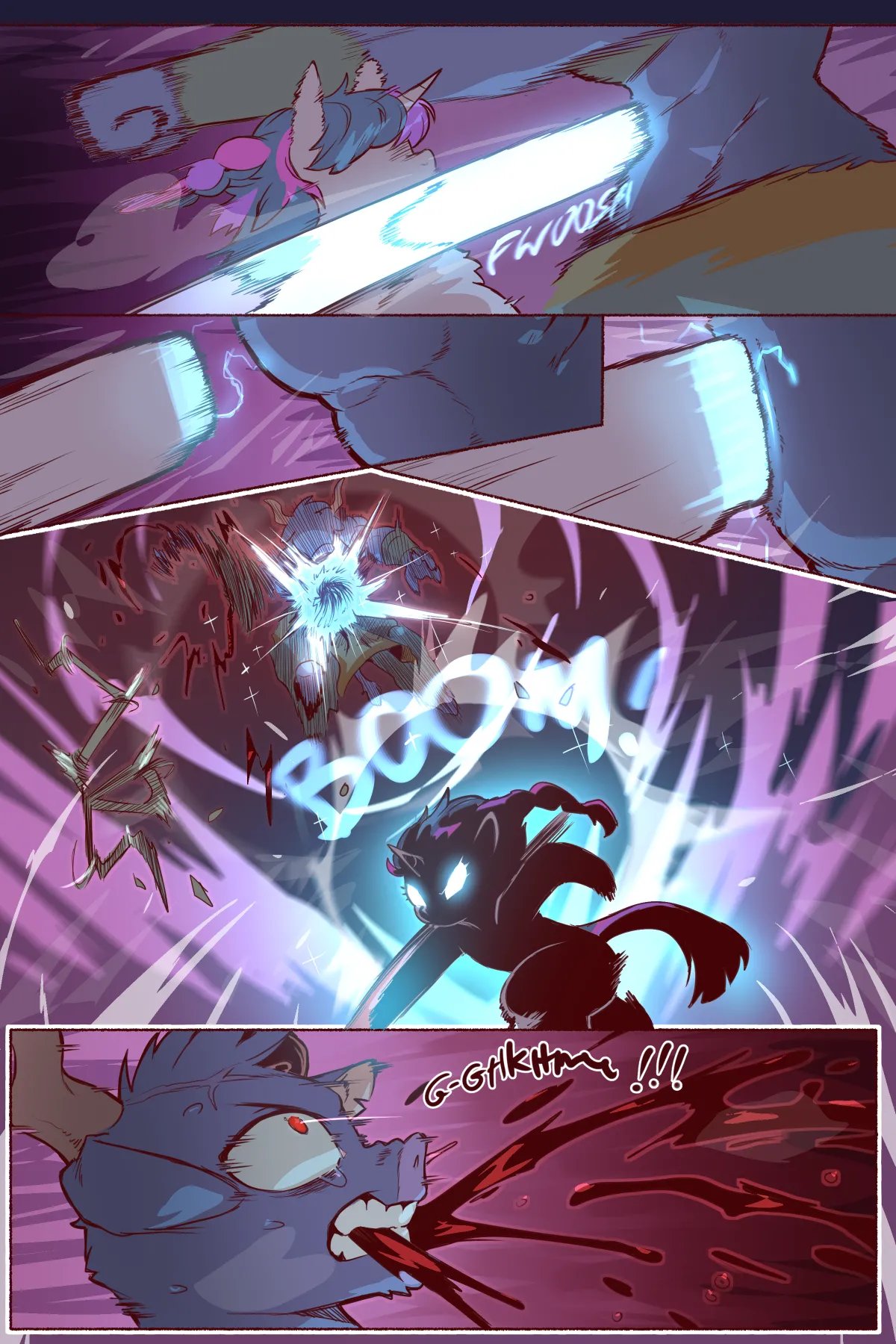 Cold Storm (Ongoing) 194