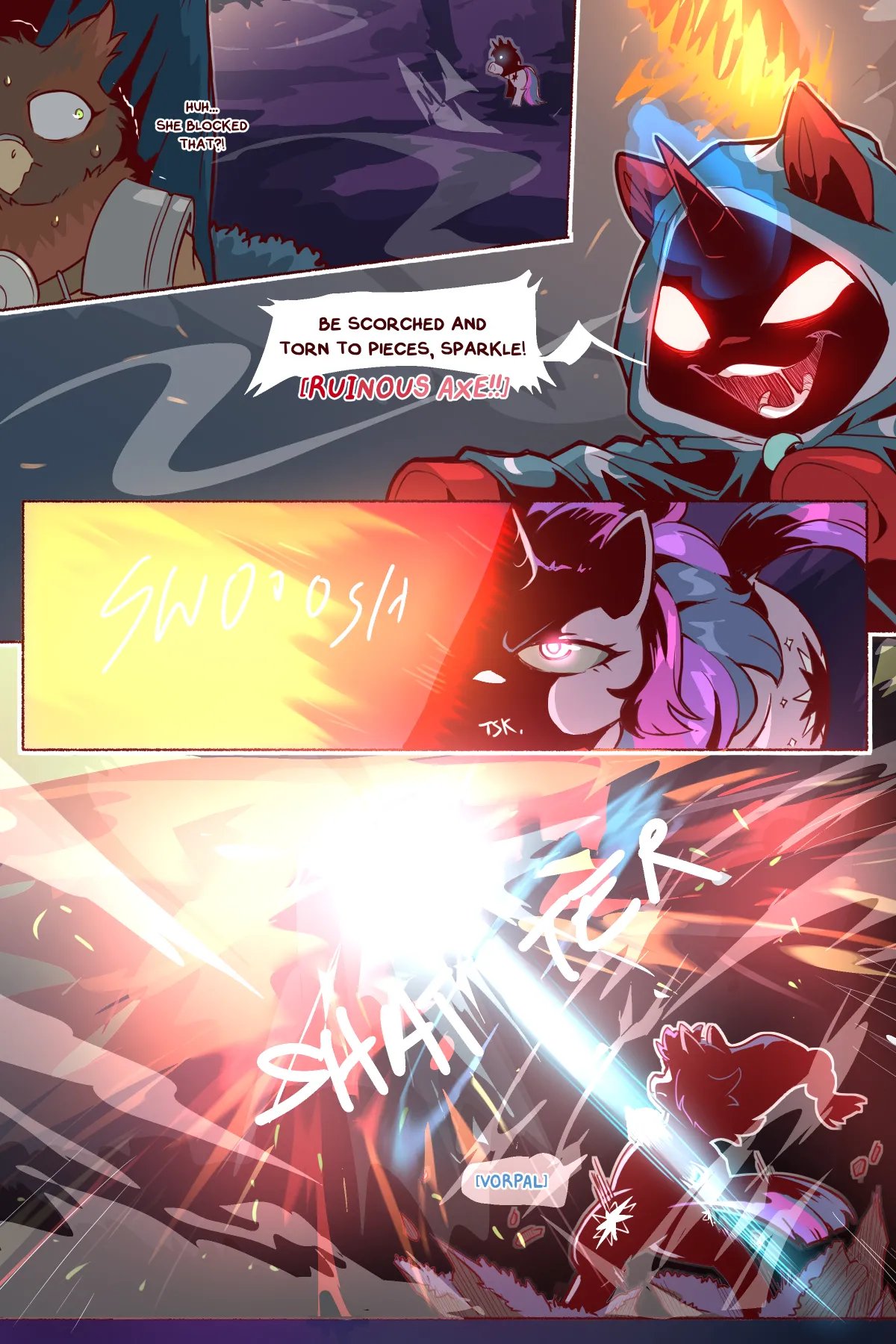 Cold Storm (Ongoing) 200