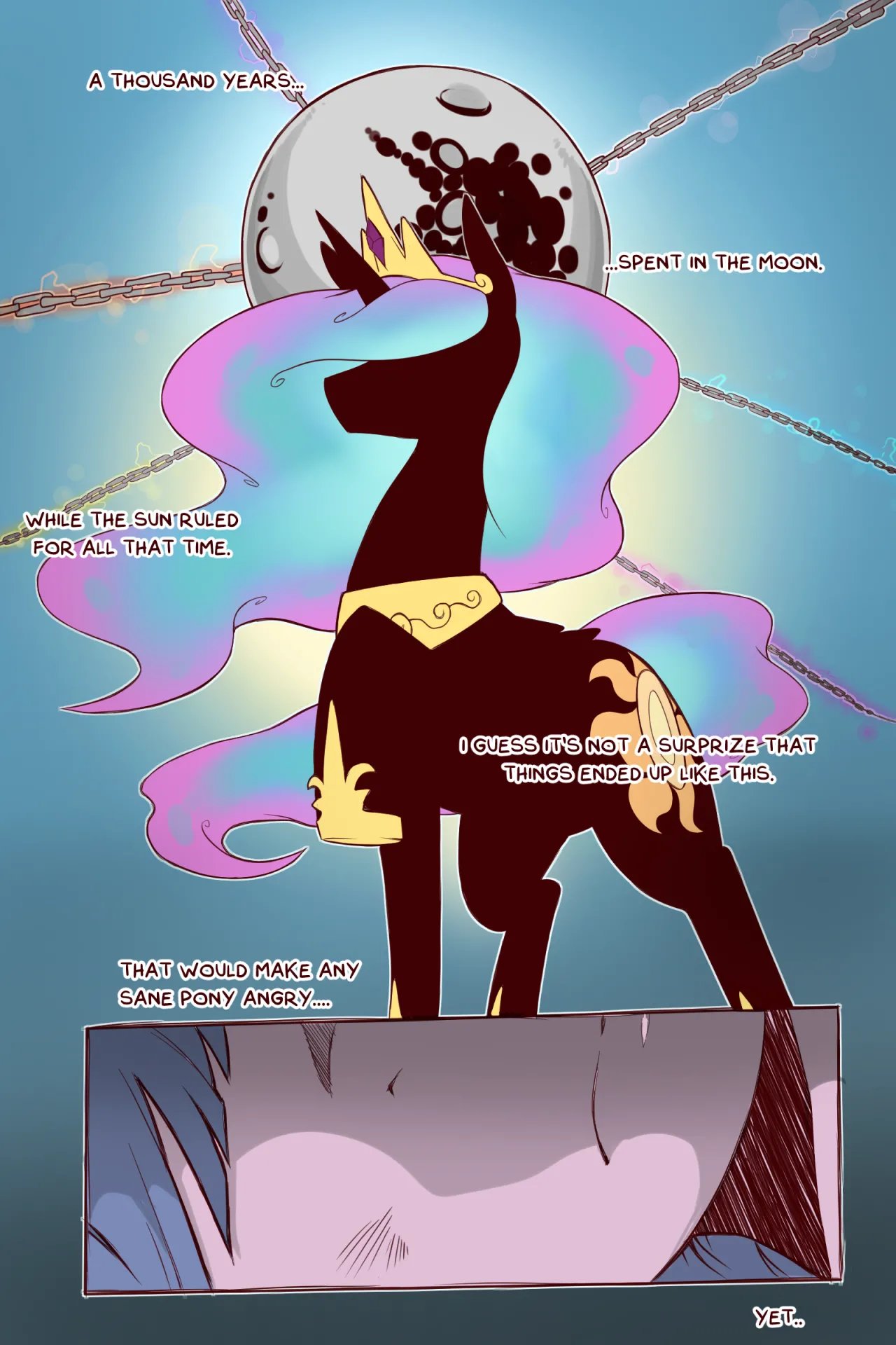 Cold Storm (Ongoing) 26