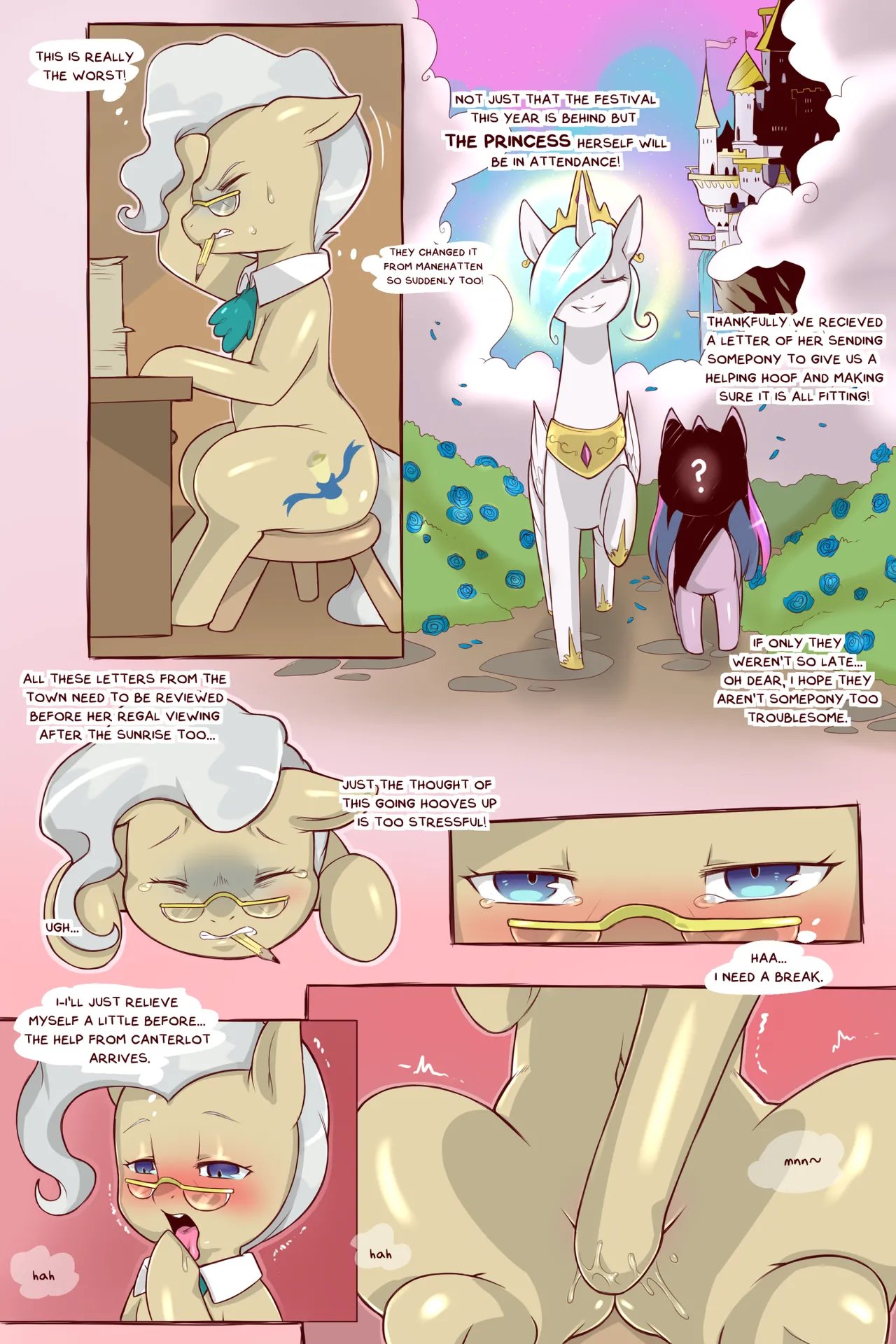 Cold Storm (Ongoing) 36