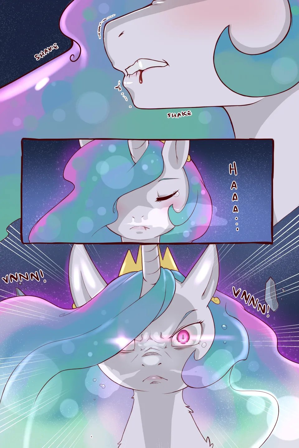 Cold Storm (Ongoing) 46