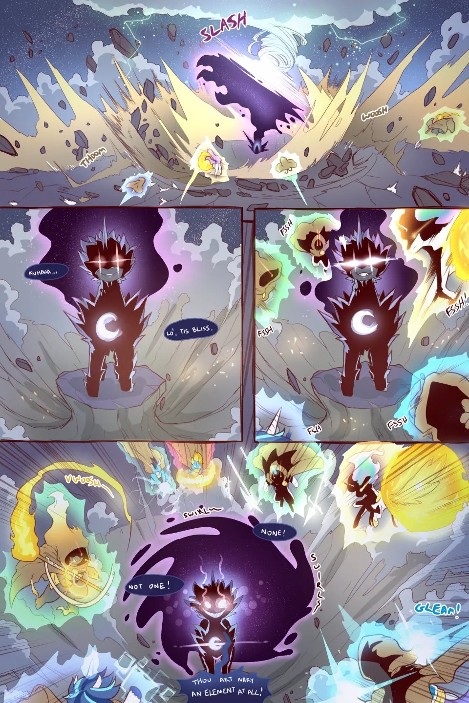 Cold Storm (Ongoing) 53