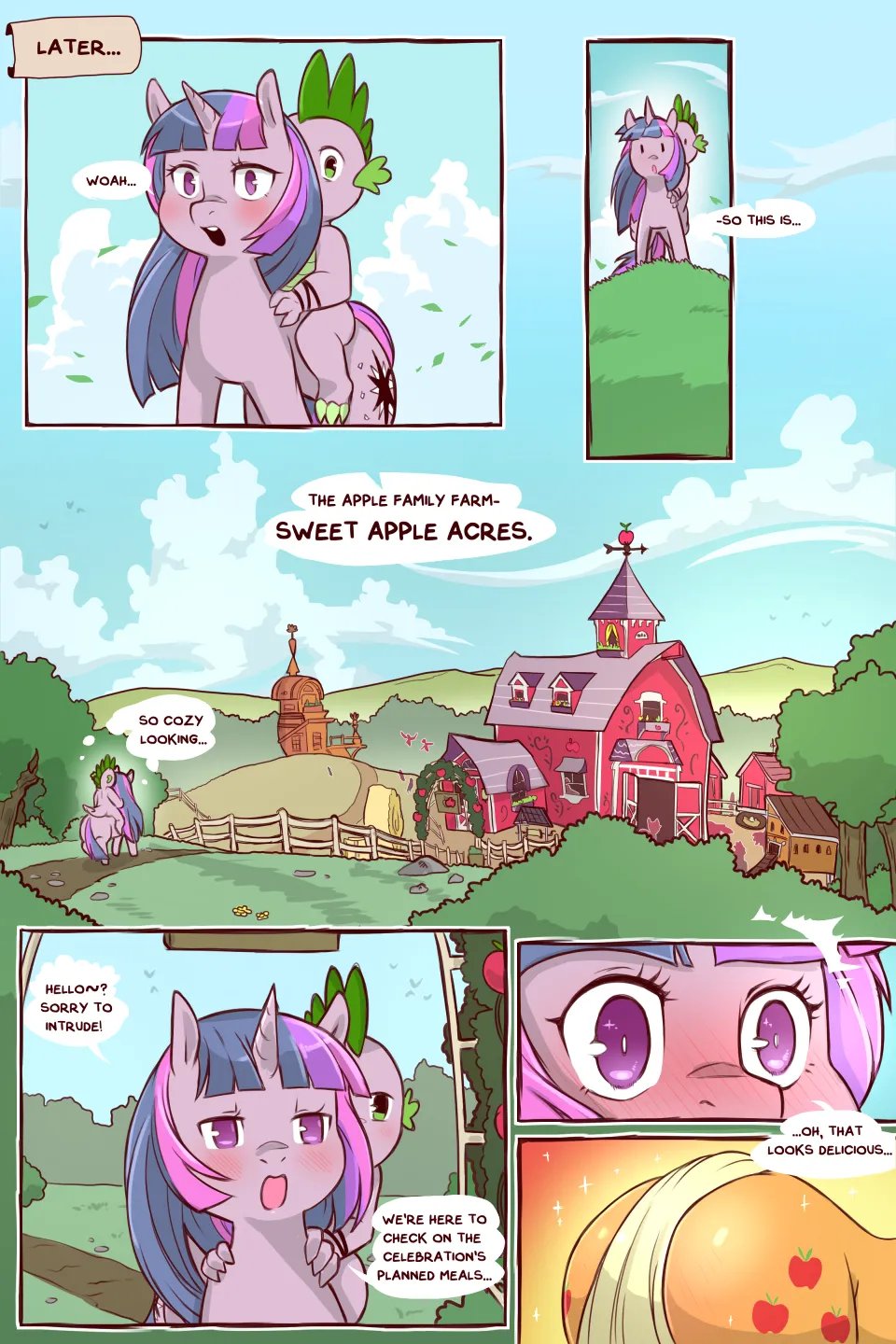 Cold Storm (Ongoing) 59