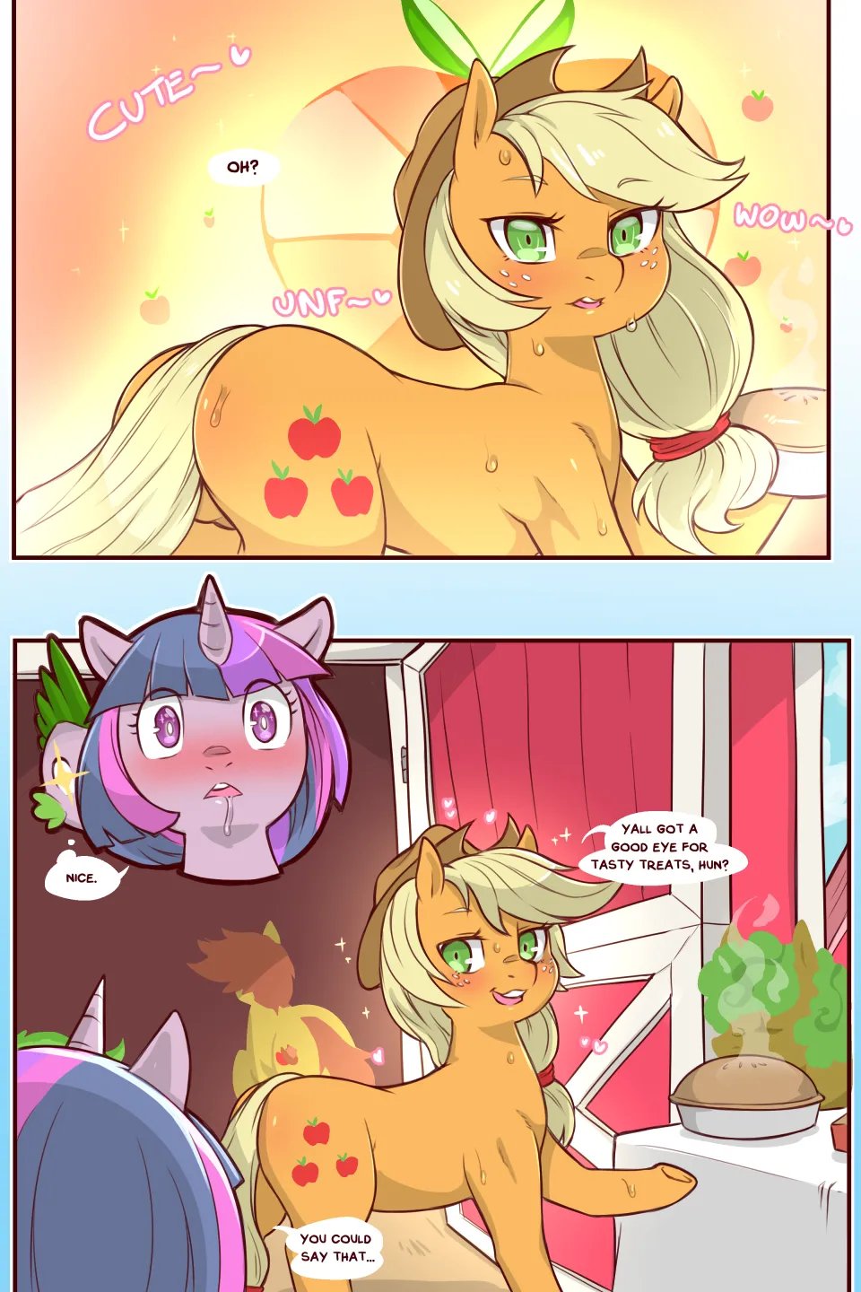 Cold Storm (Ongoing) 60