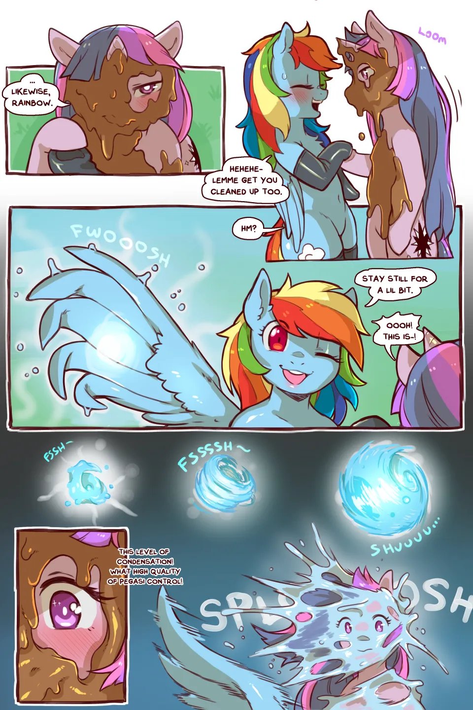 Cold Storm (Ongoing) 80