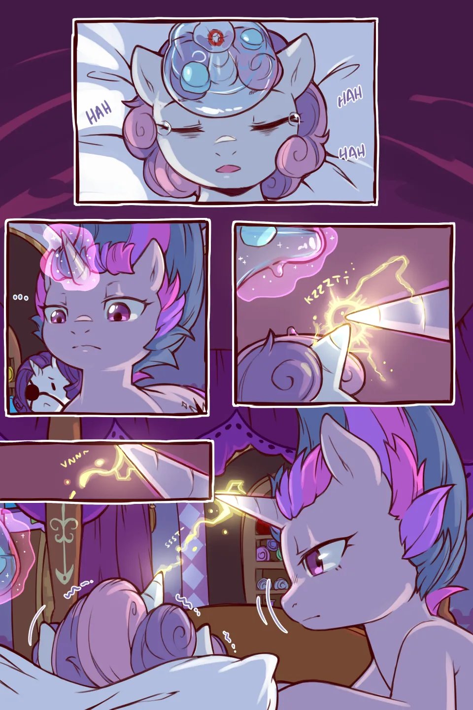 Cold Storm (Ongoing) 94